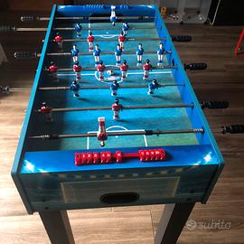 Calciobalilla/biliardino