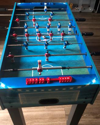 Calciobalilla/biliardino