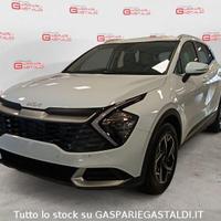 Kia Sportage 1.6 TGDi GPL Business