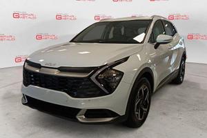 Kia Sportage 1.6 TGDi GPL Business