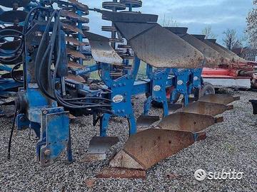 Aratro quadrivomere polesini