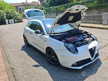 Alfa MITO