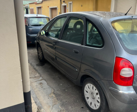 Citroen xsara picasso