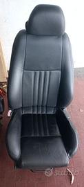 Sedili in pelle Alfa Romeo 147