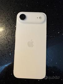 Iphone AIR 256GB White Cloud + Garanzia 24 mesi