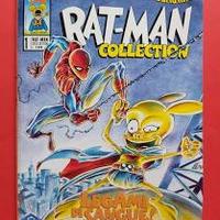 RAT MAN COLLECTION 1 MAGAZZINO