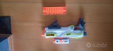 nerf modulus