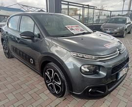CITROEN C3 3ª serie - 2018