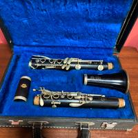 Clarinetto Selmer