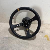 Volante a calice omp