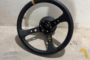 Volante a calice omp