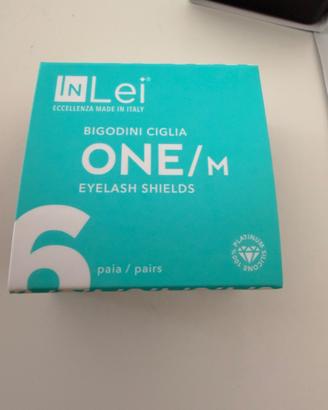 bigodini InLei One/M e One/S1