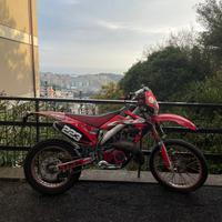 Hm Cre 125
