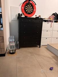 Cassettiera ikea HEMNES