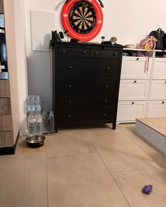 Cassettiera ikea HEMNES
