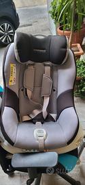 SEGGIOLINO AUTO
