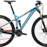 Bici Felt Edict 50 Full MTB Marathon 29" taglia S