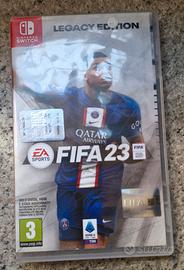 FIFA 2023