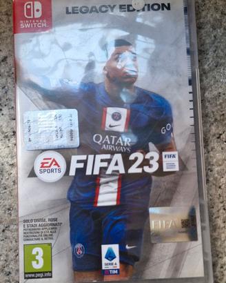 FIFA 2023