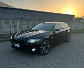 Bmw 520d touring