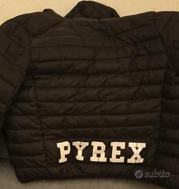 Giubbotto pyrex hot sale