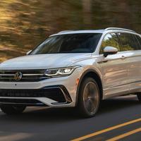 Ricambi Volkswagen Tiguan T cross T roc Taigo 