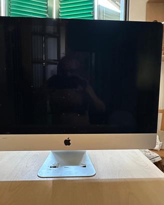 Mac 27" Retina 5k