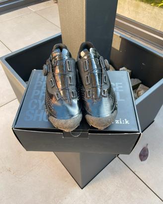 Scarpa da mtb
