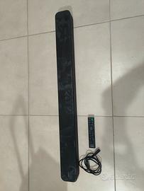 Soundbar Sony