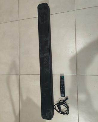 Soundbar Sony