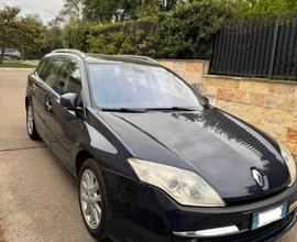 RENAULT Laguna Diesel - 2008