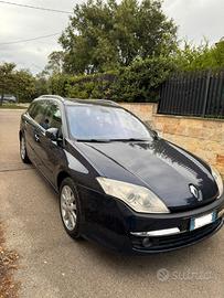 RENAULT Laguna Diesel - 2008