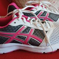 Scarpe da ginnastica Asics, donna, n. 38