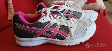 Scarpe da ginnastica Asics, donna, n. 38
