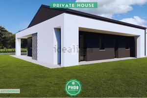 VILLA SINGOLA A ROVERBELLA