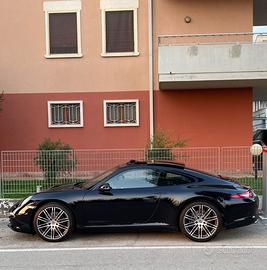 Porsche 911 (991) - 2015