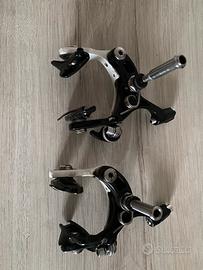 Freni rim brake da corsa bianchi reparto corse