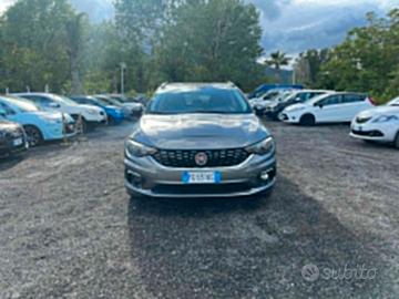 Fiat Tipo 1.6 Mjt S&S SW Easy 2016