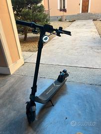 Monopattino elettrico