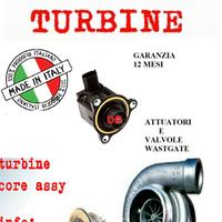 VALCOLA RICIRCOLO ARIA TURBINA MULTIAIR FIAT 55221