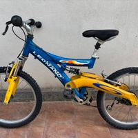 Mtb legnano cerchio 20