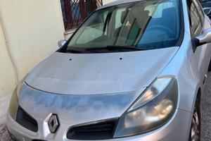 Renault Clio 1.5 dCi 2006 – Diesel, 5 porte, marci