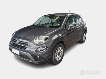 FIAT 500X 1.3 MJET 95 CV 4X2 BUSINESS 5 PORTE CROS