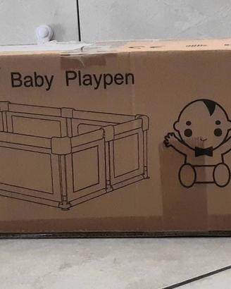 Box bambini (grande) 
