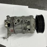 Compressore clima golf 7 1.4 2013 in poi 5Q0820803