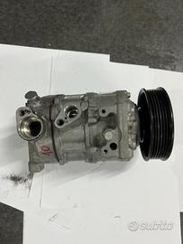 Compressore clima golf 7 1.4 2013 in poi 5Q0820803