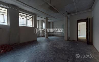 MAGAZZINO VERSATILE IN VANCHIGLIA!!