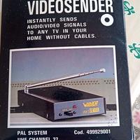 Trasmettitore segnale video