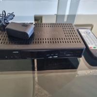 Decoder vecchio stile