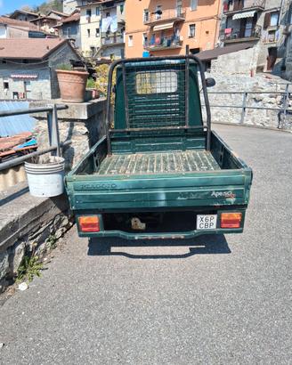 APE 50